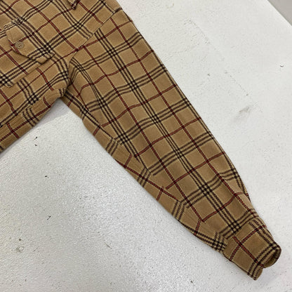 Rags McGREGOR | ラグスマックレガー 長袖シャツ サイズ：M【加古川店】