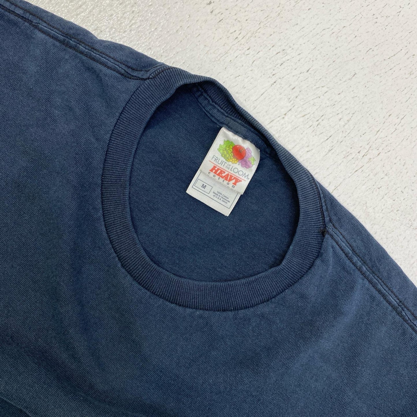 dizzy gillespie t-shirt fruit of the room 半袖Ｔシャツ サイズ：M【加古川店】