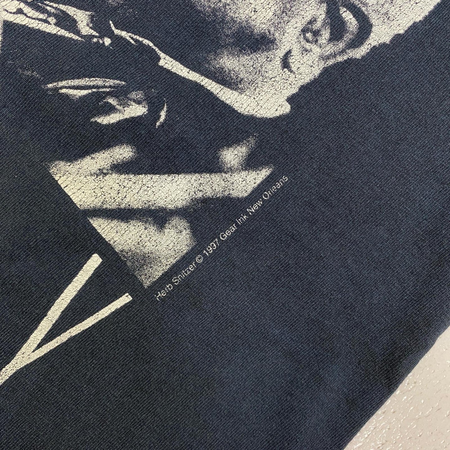 dizzy gillespie t-shirt fruit of the room 半袖Ｔシャツ サイズ：M【加古川店】