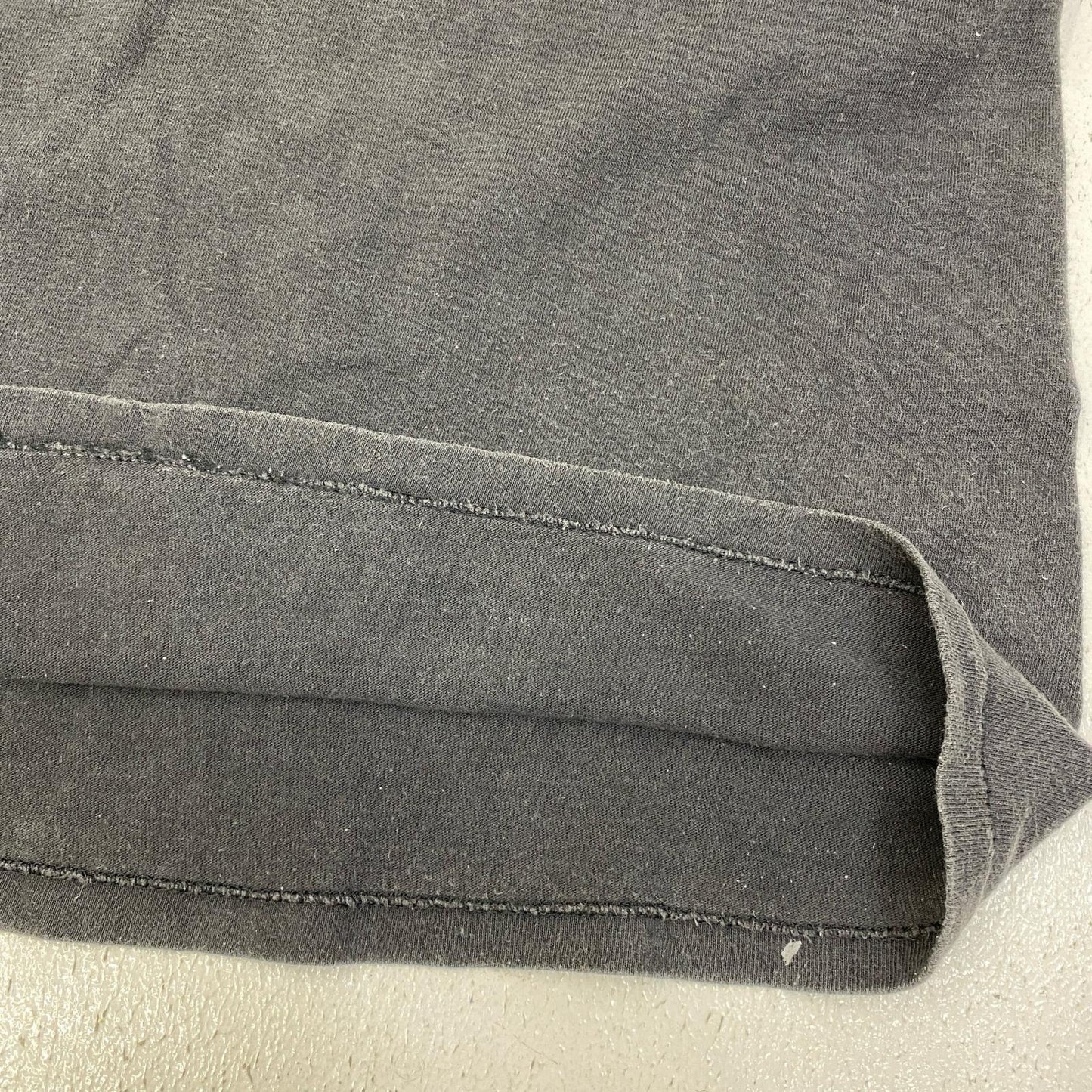 NIRVANA:VESTIBULE all sport 半袖Ｔシャツ ブラック サイズ：S【加古川店】