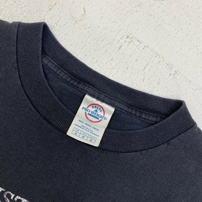 rage against the machine:the battle of los angeles delta 半袖Ｔシャツ ブラック サイズ：M【加古川店】