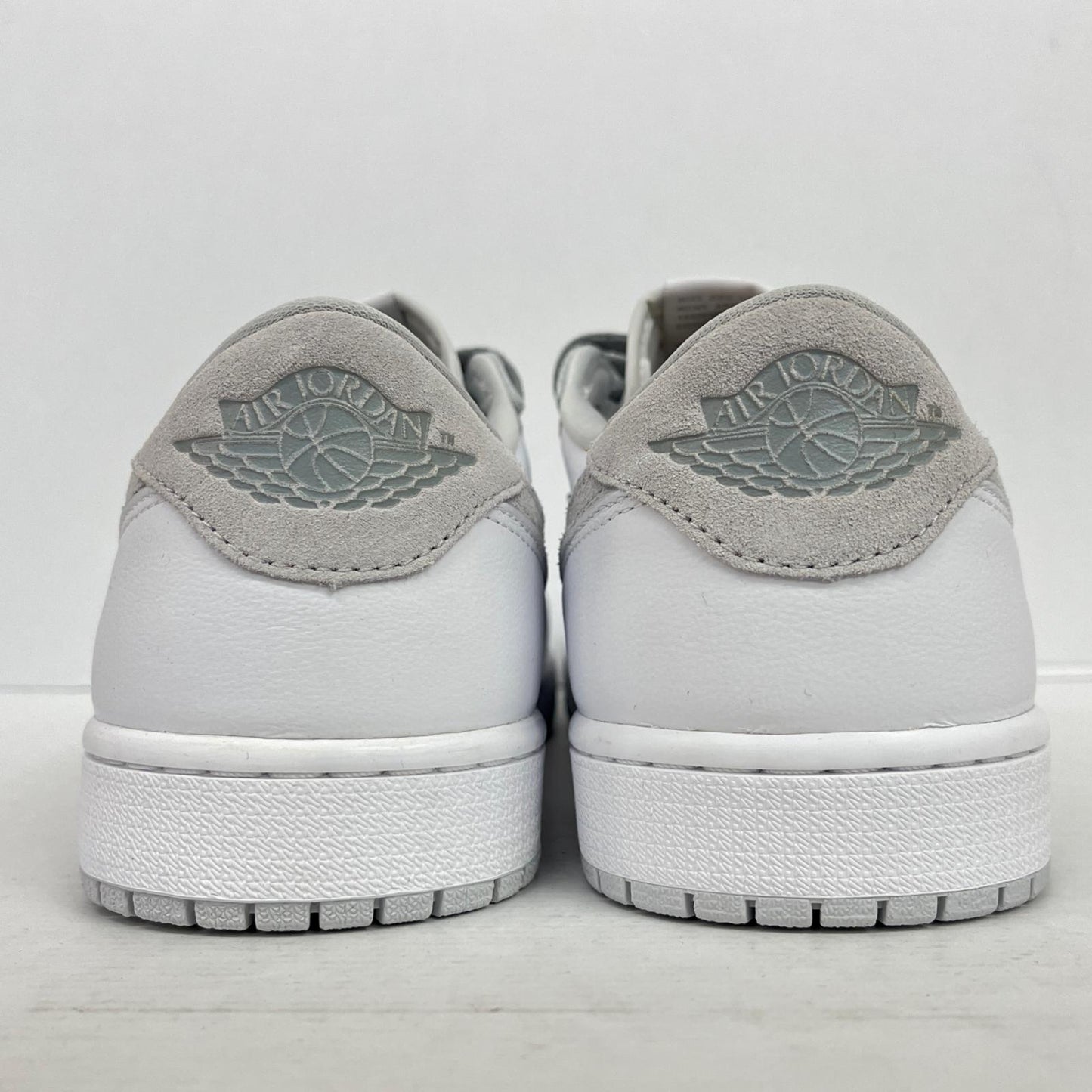 NIKE | ナイキ Air Jordan 1 Low OG Neutral Grey スニーカー cz0790-100 ホワイト 28.5cm【加古川店】