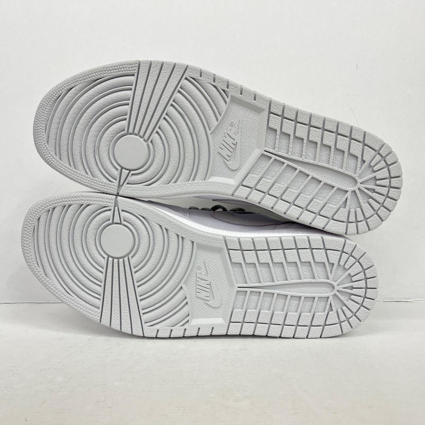 NIKE | ナイキ Air Jordan 1 Low OG Neutral Grey スニーカー cz0790-100 ホワイト 28.5cm【加古川店】