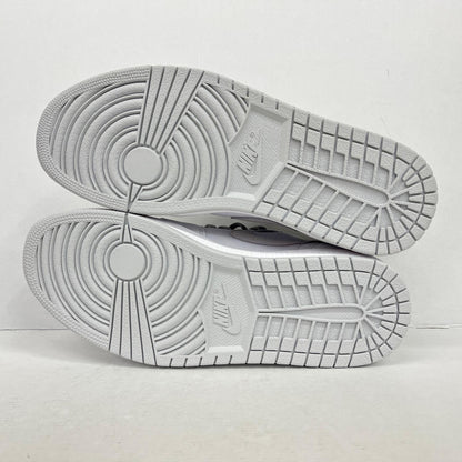 NIKE | ナイキ Air Jordan 1 Low OG Neutral Grey スニーカー cz0790-100 ホワイト 28.5cm【加古川店】