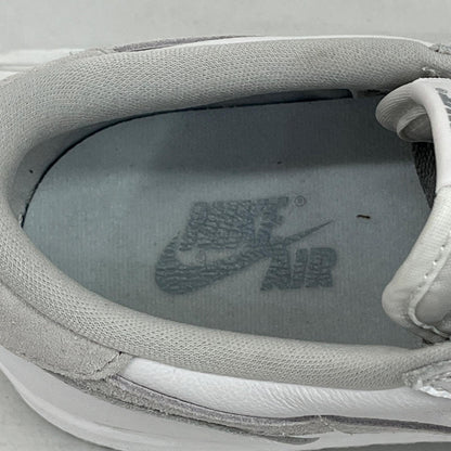 NIKE | ナイキ Air Jordan 1 Low OG Neutral Grey スニーカー cz0790-100 ホワイト 28.5cm【加古川店】