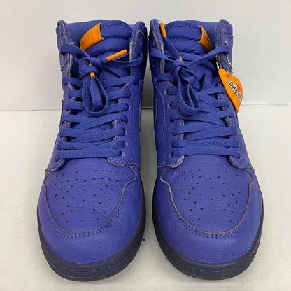 NIKE | ナイキ Air Jordan 1 Retro High Gatorade Rush Violet スニーカー AJ5997-555 パープル 29cm【加古川店】