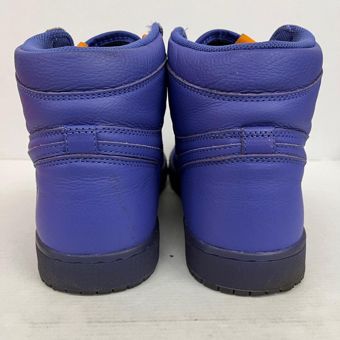 NIKE | ナイキ Air Jordan 1 Retro High Gatorade Rush Violet スニーカー AJ5997-555 パープル 29cm【加古川店】
