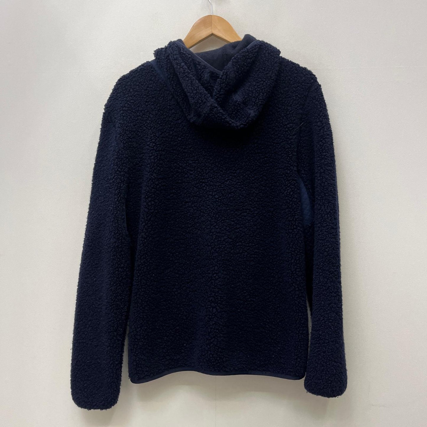 CANADA GOOSE | カナダグース Medina Hoodie ｻｻﾞﾋﾞｰﾘｰｸﾞ国内正規 その他トップス 6997M ネイビー サイズ：S【加古川店】