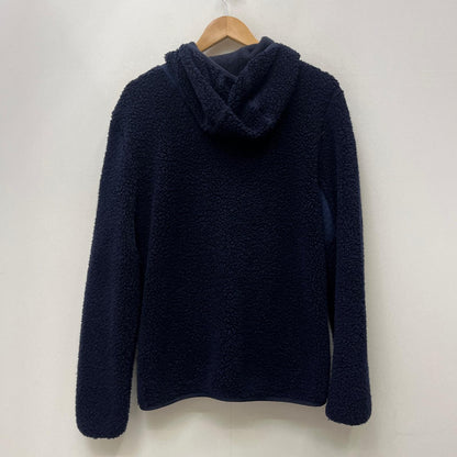CANADA GOOSE | カナダグース Medina Hoodie ｻｻﾞﾋﾞｰﾘｰｸﾞ国内正規 その他トップス 6997M ネイビー サイズ：S【加古川店】