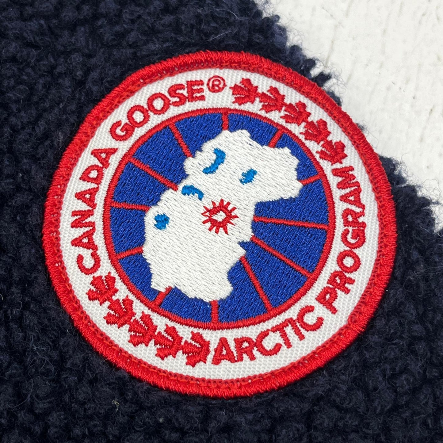 CANADA GOOSE | カナダグース Medina Hoodie ｻｻﾞﾋﾞｰﾘｰｸﾞ国内正規 その他トップス 6997M ネイビー サイズ：S【加古川店】