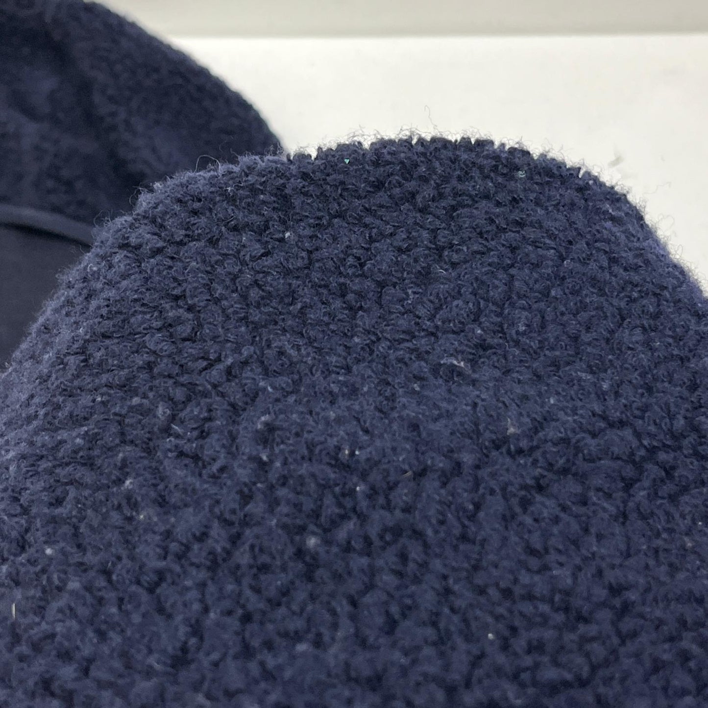 CANADA GOOSE | カナダグース Medina Hoodie ｻｻﾞﾋﾞｰﾘｰｸﾞ国内正規 その他トップス 6997M ネイビー サイズ：S【加古川店】