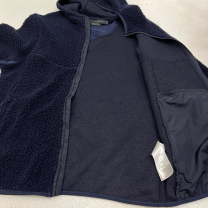CANADA GOOSE | カナダグース Medina Hoodie ｻｻﾞﾋﾞｰﾘｰｸﾞ国内正規 その他トップス 6997M ネイビー サイズ：S【加古川店】