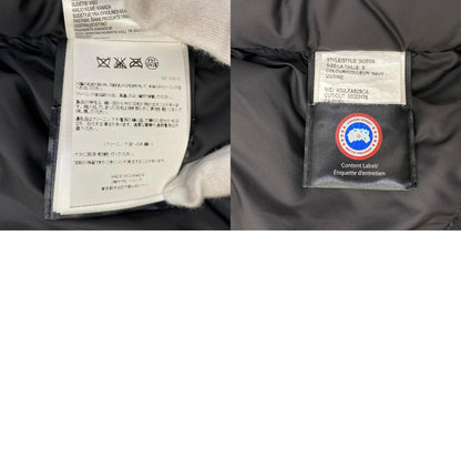 CANADA GOOSE | カナダグース Chateau Parka ダウンジャケット 3426MA ネイビー サイズ：S【加古川店】