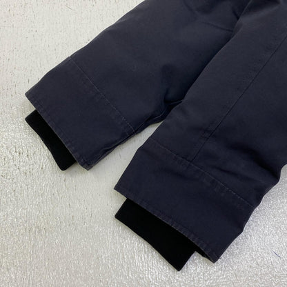 CANADA GOOSE | カナダグース Chateau Parka ダウンジャケット 3426MA ネイビー サイズ：S【加古川店】