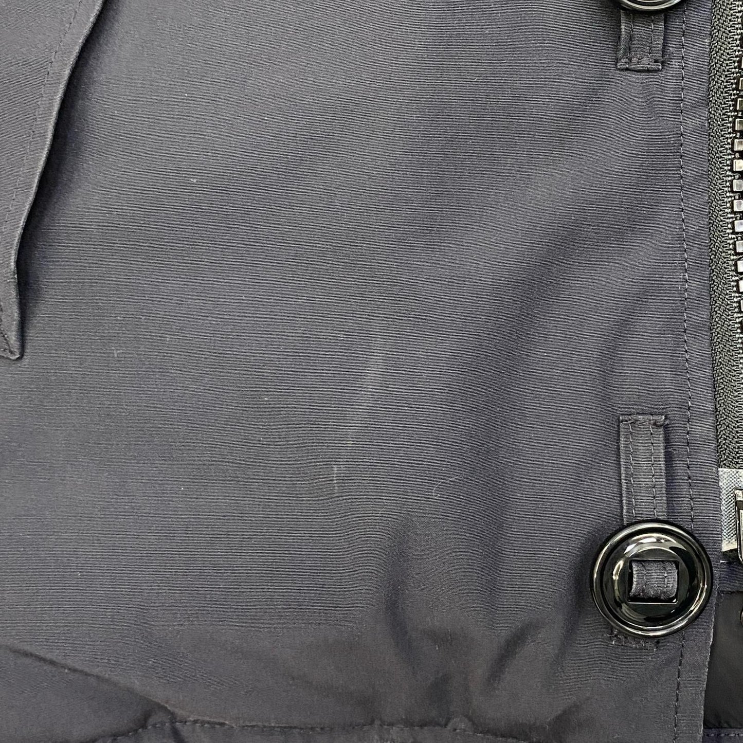 CANADA GOOSE | カナダグース Chateau Parka ダウンジャケット 3426MA ネイビー サイズ：S【加古川店】