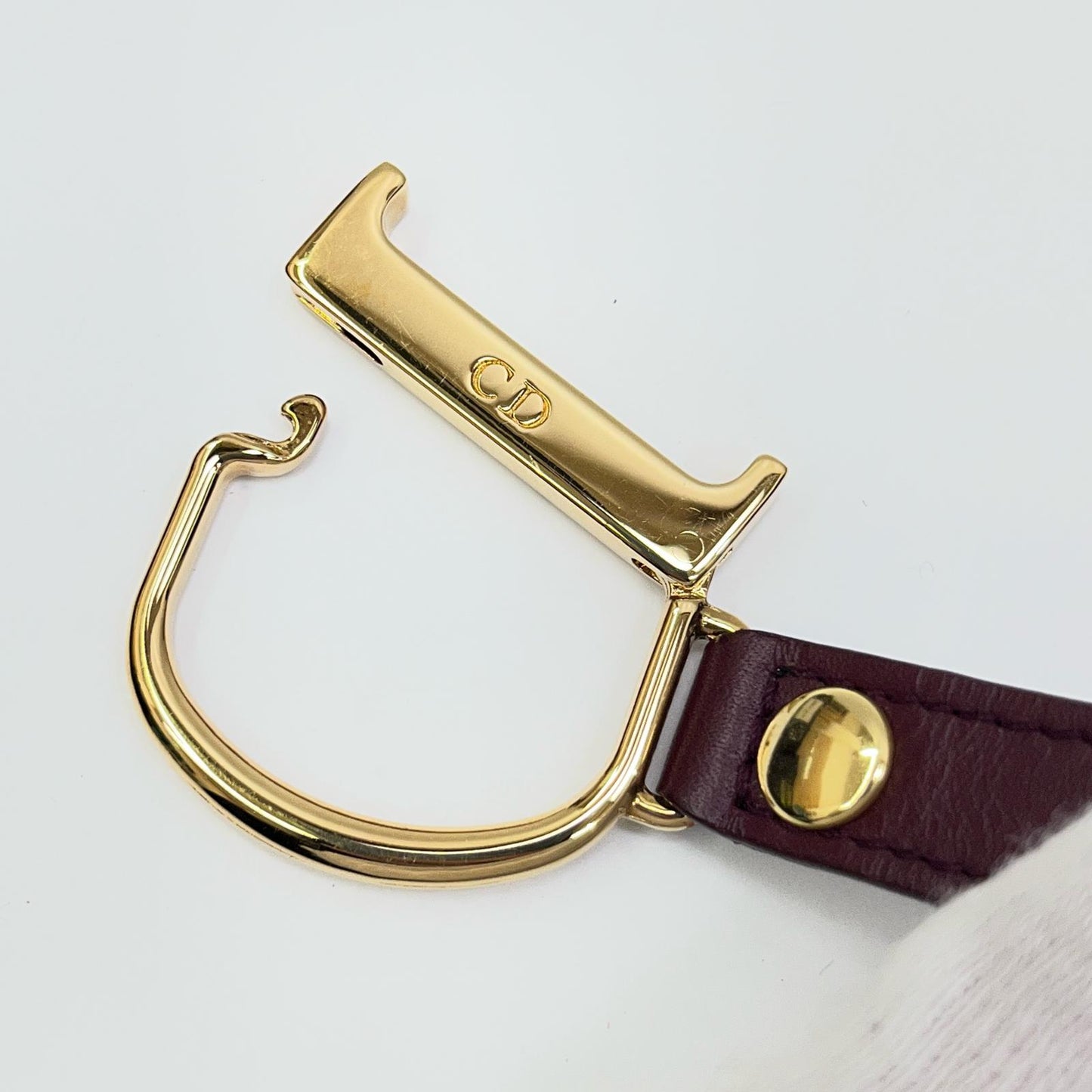Christian Dior | クリスチャンディオール サドルコインケース キーケース【加古川店】
