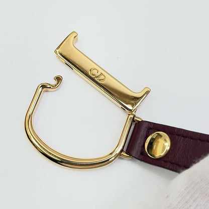 Christian Dior | クリスチャンディオール サドルコインケース キーケース【加古川店】
