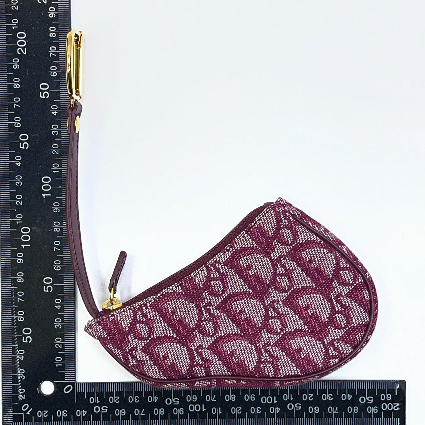 Christian Dior | クリスチャンディオール サドルコインケース キーケース【加古川店】