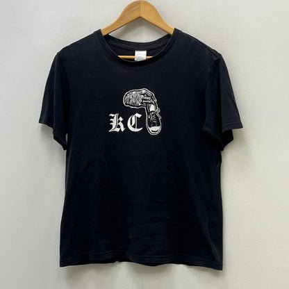 NUMBER(N)INE | ナンバーナイン タイム期 半袖Ｔシャツ ブラック【加古川店】
