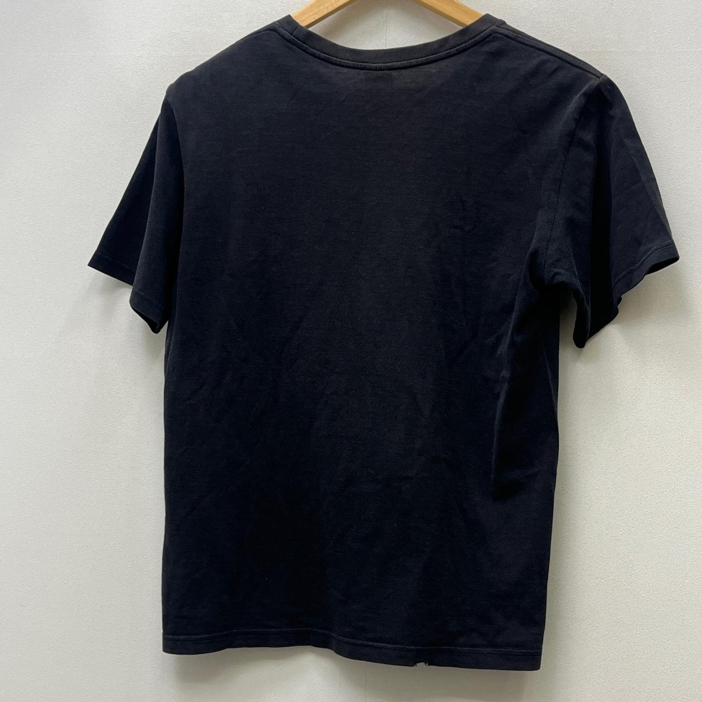 NUMBER(N)INE | ナンバーナイン タイム期 半袖Ｔシャツ ブラック【加古川店】