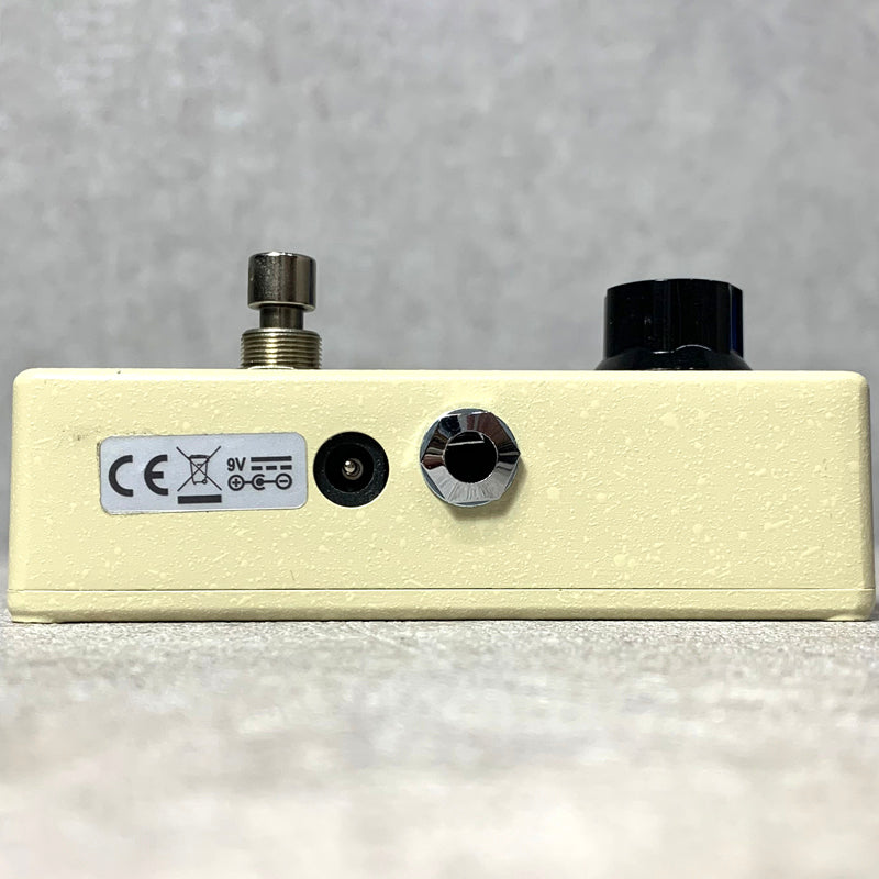 MXR | エムエックスアール ブースター 楽器 M133 Micro Amp【加古川店】