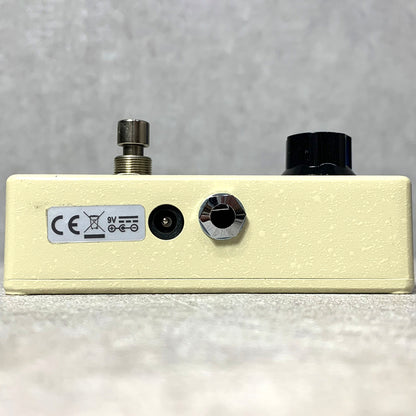 MXR | エムエックスアール ブースター 楽器 M133 Micro Amp【加古川店】
