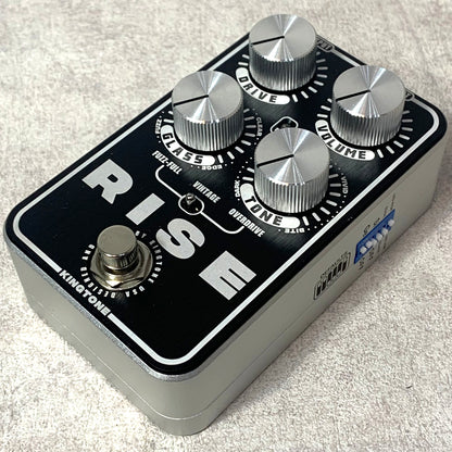 KING TONE GUITAR | キングトーンギター ファズ 楽器 RISE V2【加古川店】