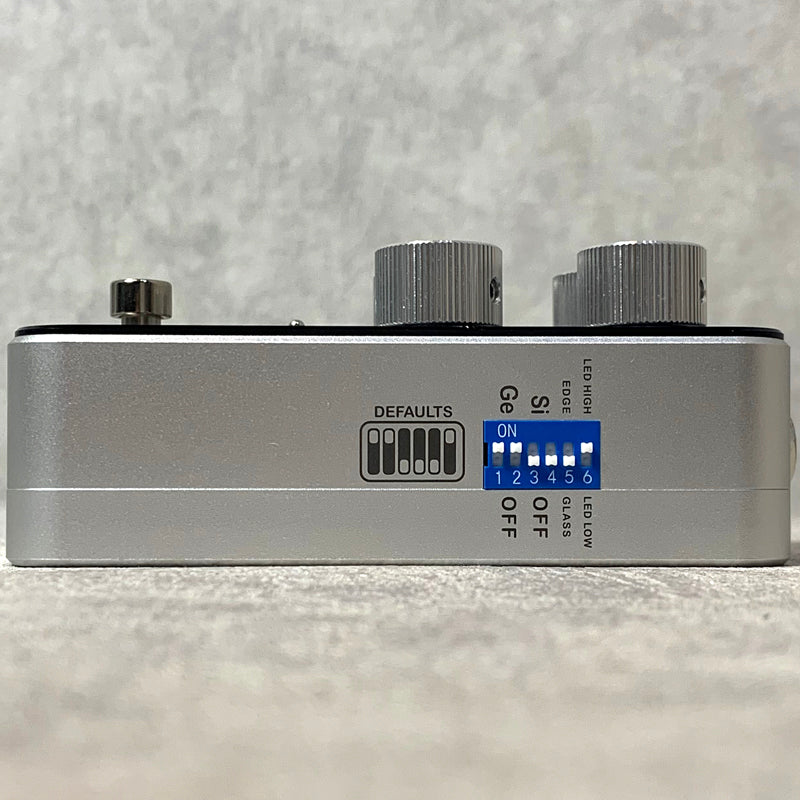 KING TONE GUITAR | キングトーンギター ファズ 楽器 RISE V2【加古川店】