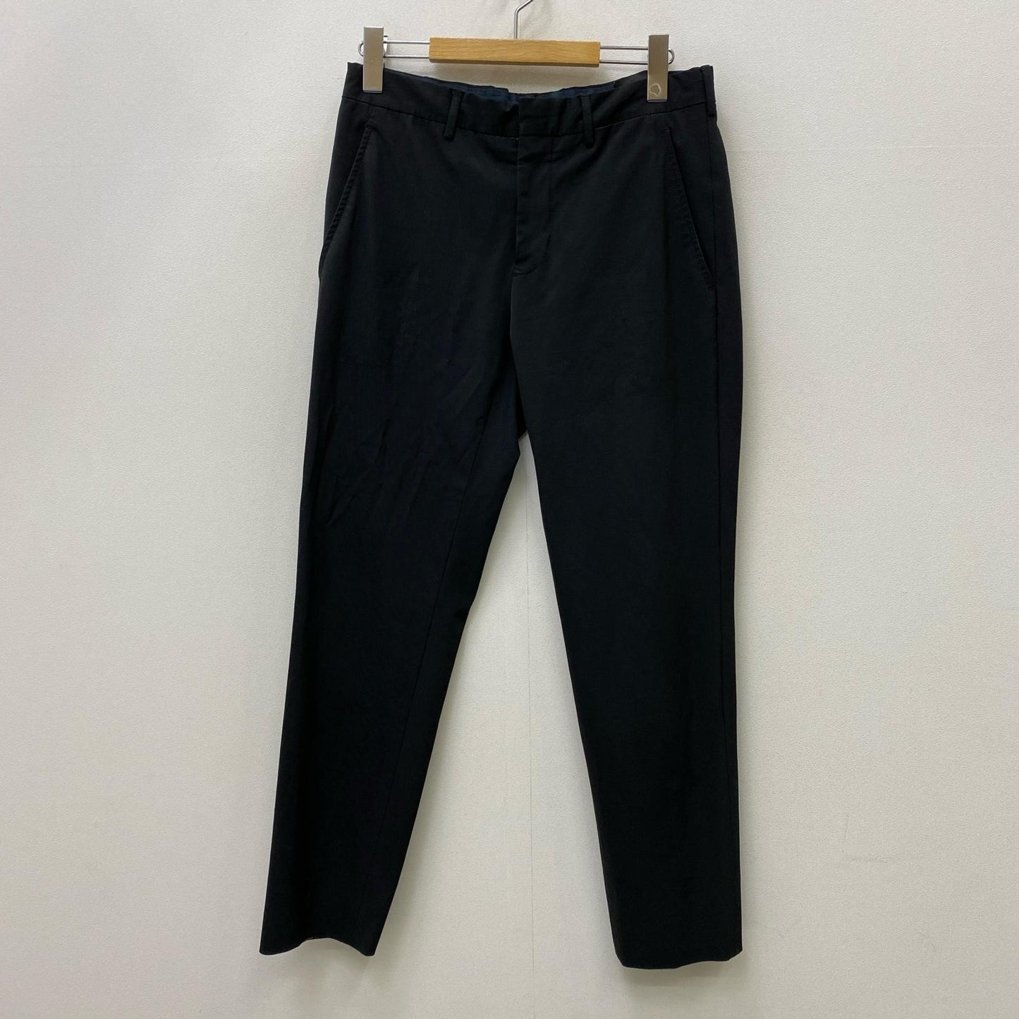 PRADA | プラダ 国内正規品 その他ボトムス ブラック サイズ：44【加古川店】