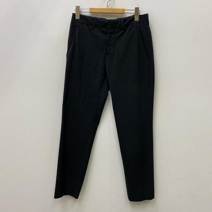 PRADA | プラダ 国内正規品 その他ボトムス ブラック サイズ：44【加古川店】