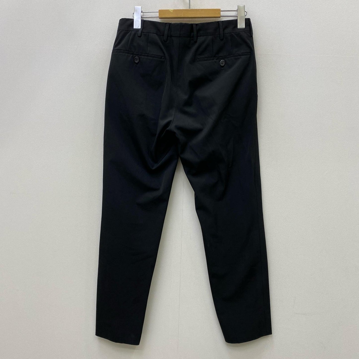 PRADA | プラダ 国内正規品 その他ボトムス ブラック サイズ：44【加古川店】
