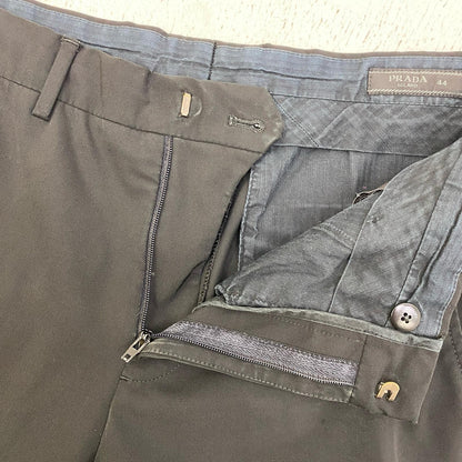 PRADA | プラダ 国内正規品 その他ボトムス ブラック サイズ：44【加古川店】