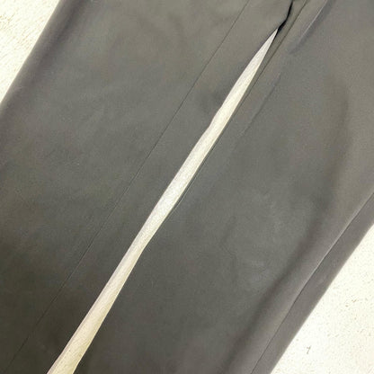 PRADA | プラダ 国内正規品 その他ボトムス ブラック サイズ：44【加古川店】