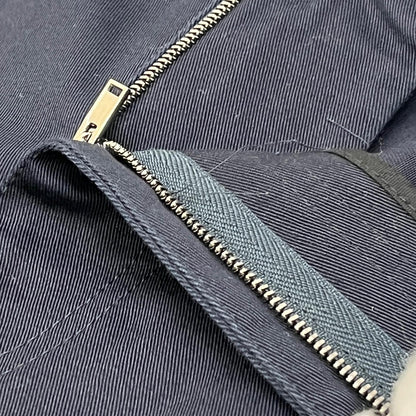 GUCCI | グッチ SIDE LINE COTTON SHORT PT ミケーレ期 ショートパンツ 521701 Z3786 ダークネイビー サイズ：44【加古川店】