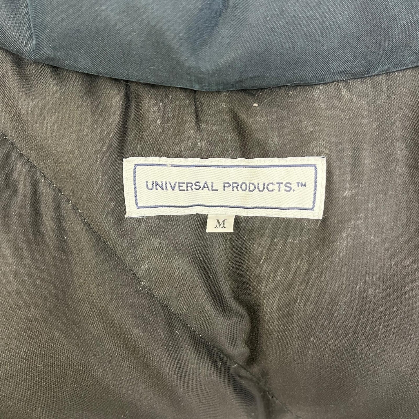 UNIVERSAL PRODUCTS(1LDKコーナー) | ユニバーサルプロダクツ ダウンジャケット サイズ：M【加古川店】
