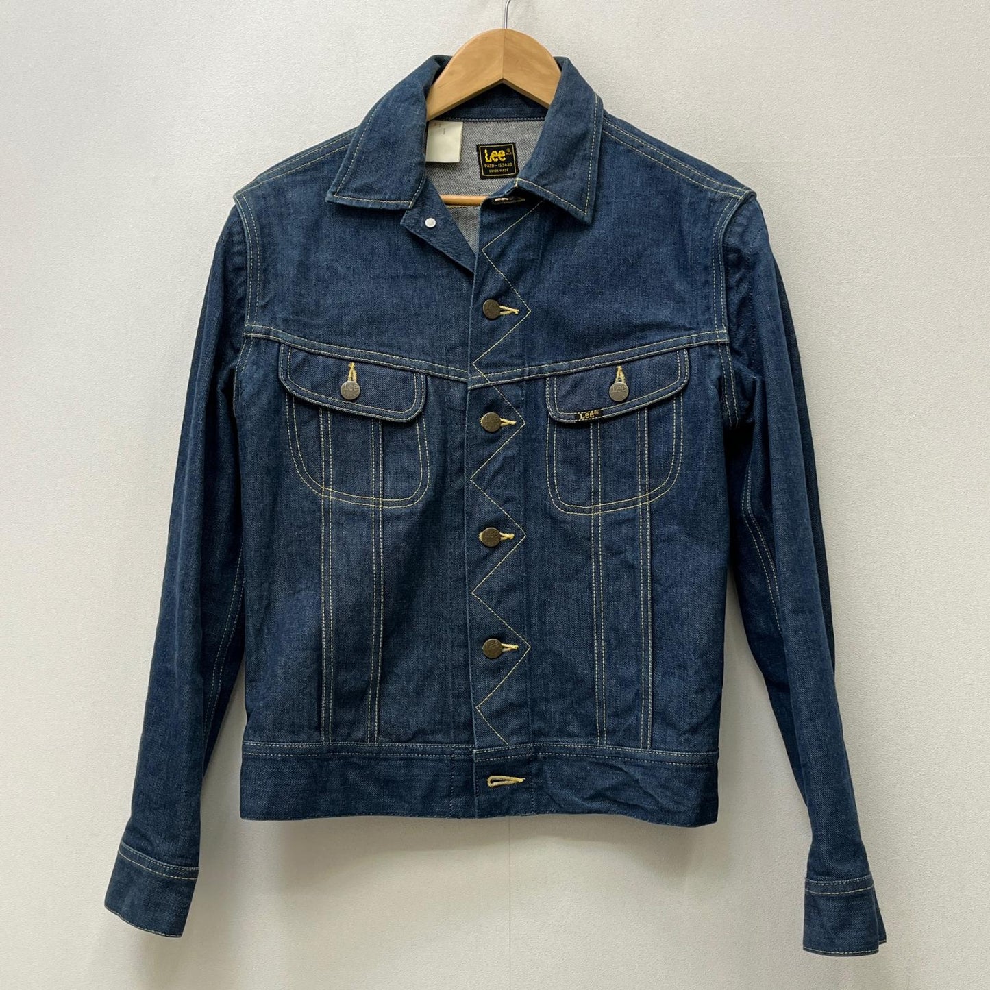 N.HOOLYWOOD | エヌハリウッド ×LEE デニム 96001 サイズ：S【加古川店】