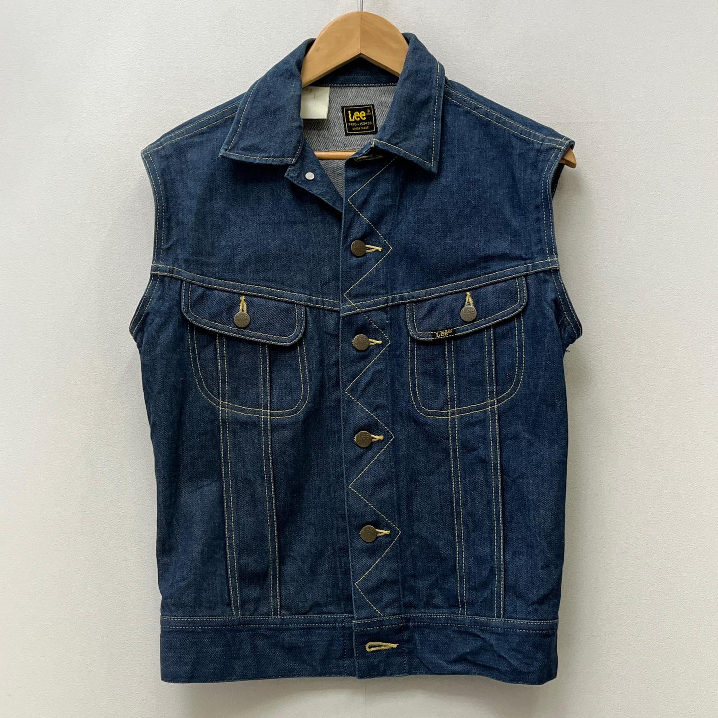 N.HOOLYWOOD | エヌハリウッド ×LEE デニム 96001 サイズ：S【加古川店】