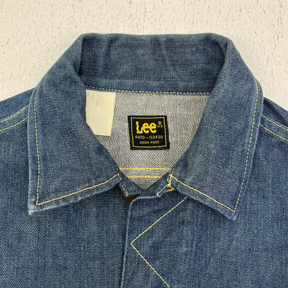 N.HOOLYWOOD | エヌハリウッド ×LEE デニム 96001 サイズ：S【加古川店】