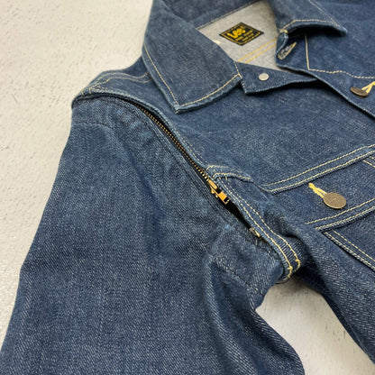 N.HOOLYWOOD | エヌハリウッド ×LEE デニム 96001 サイズ：S【加古川店】