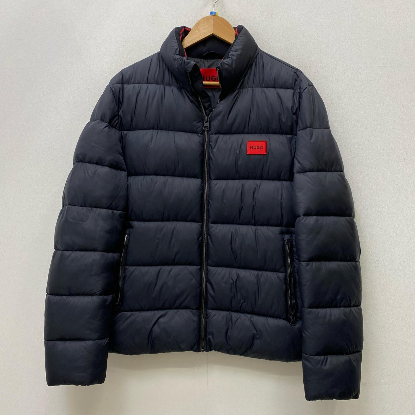 HUGO BOSS | ヒューゴボス Balto その他アウター ブラック サイズ：L【加古川店】