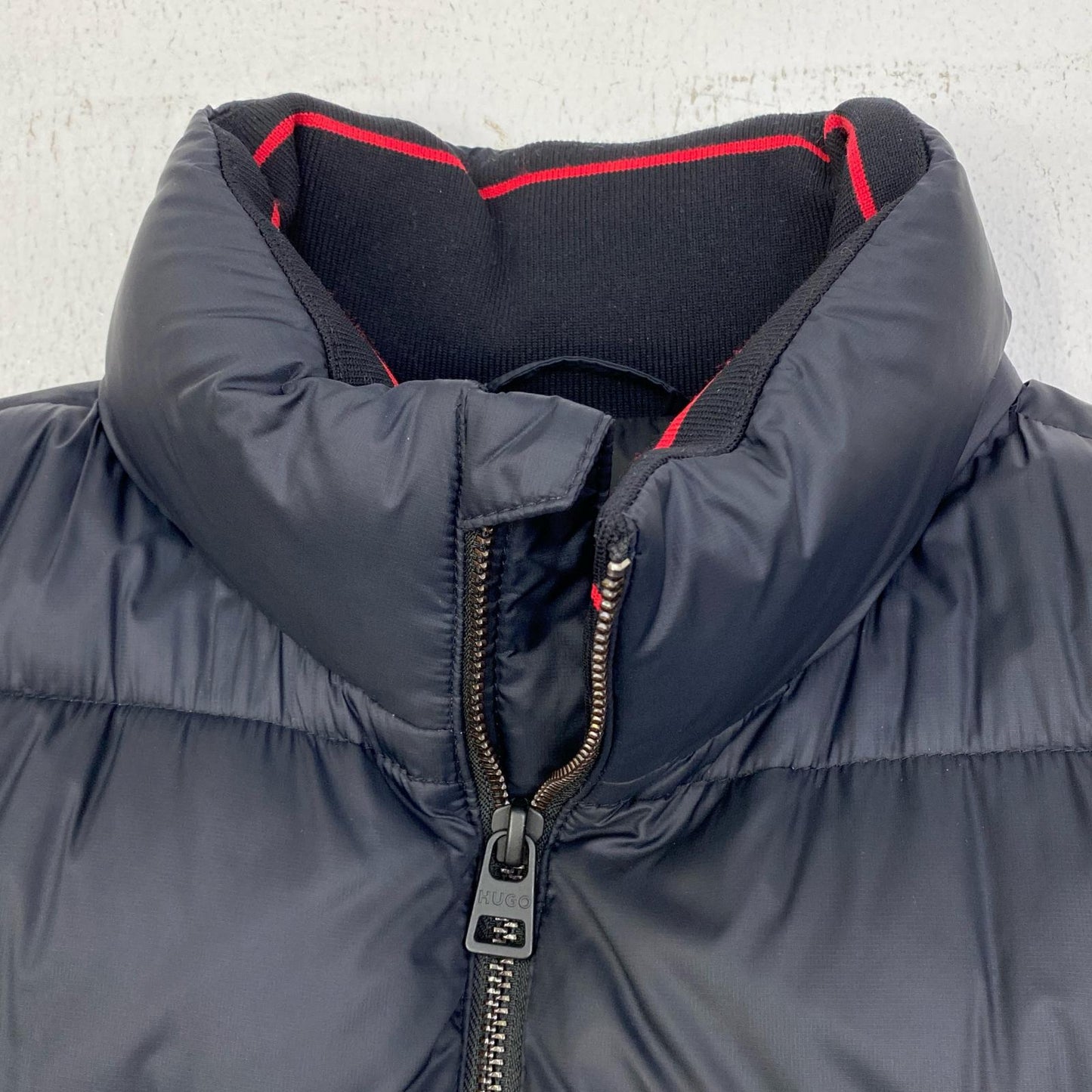 HUGO BOSS | ヒューゴボス Balto その他アウター ブラック サイズ：L【加古川店】
