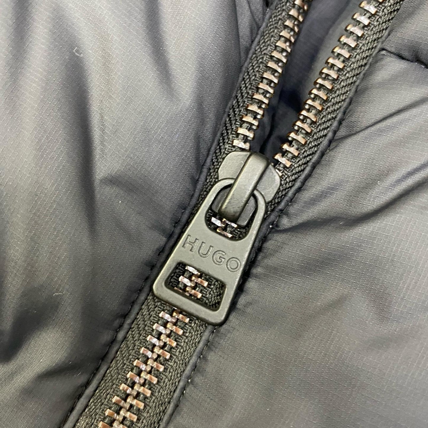 HUGO BOSS | ヒューゴボス Balto その他アウター ブラック サイズ：L【加古川店】