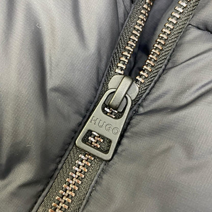HUGO BOSS | ヒューゴボス Balto その他アウター ブラック サイズ：L【加古川店】