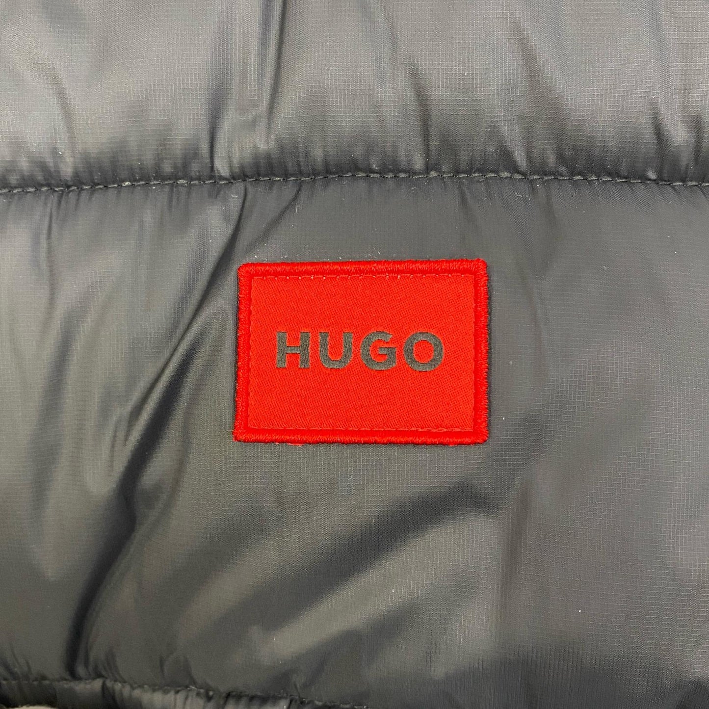 HUGO BOSS | ヒューゴボス Balto その他アウター ブラック サイズ：L【加古川店】
