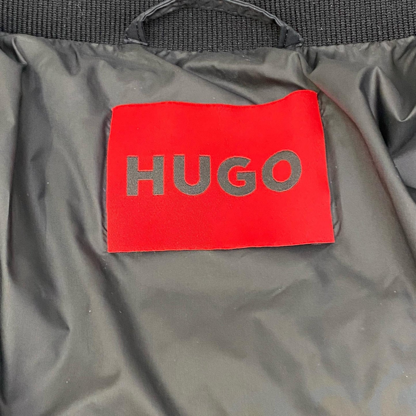 HUGO BOSS | ヒューゴボス Balto その他アウター ブラック サイズ：L【加古川店】