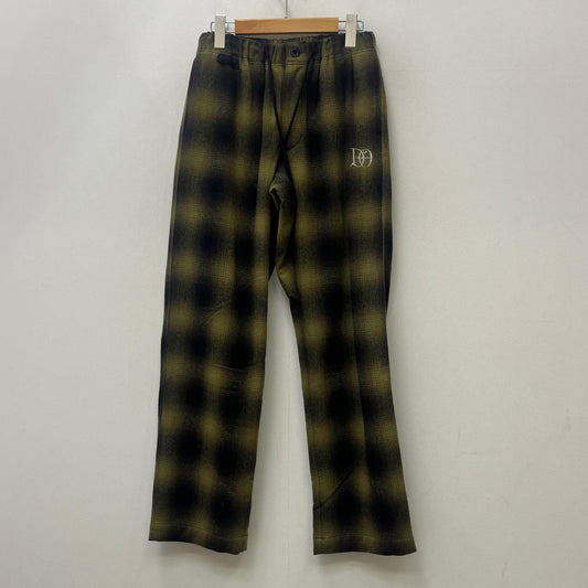 DRESS HIPPY | ドレスヒッピー ROYAL PANTS CHECK パンツ サイズ：S【加古川店】