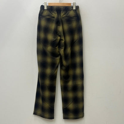 DRESS HIPPY | ドレスヒッピー ROYAL PANTS CHECK パンツ サイズ：S【加古川店】