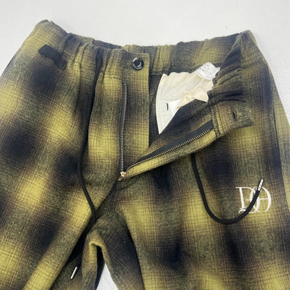 DRESS HIPPY | ドレスヒッピー ROYAL PANTS CHECK パンツ サイズ：S【加古川店】
