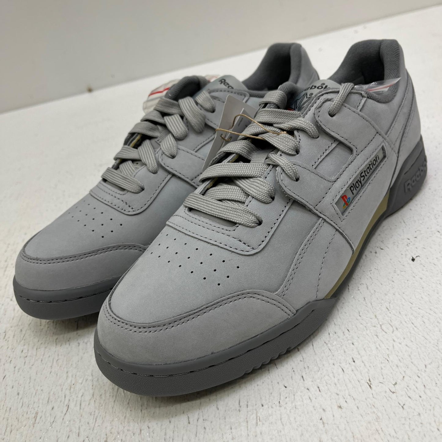 Reebok | リーボック Playstation Workout Plus 30th Anniversary スニーカー 28cm【加古川店】