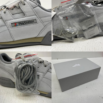 Reebok | リーボック Playstation Workout Plus 30th Anniversary スニーカー 28cm【加古川店】
